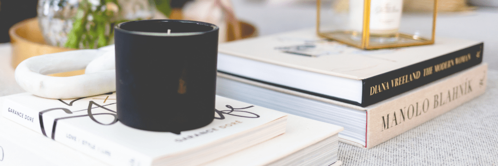 Why You Need a Coffee Table Book&nbsp;Collection