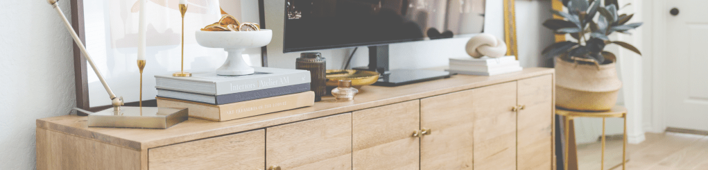 Surroundings & Personal&nbsp;Style