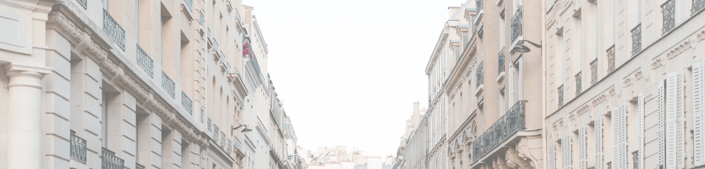 A Francophile in&nbsp;Paris